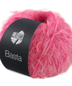 008 Basta - candy pink