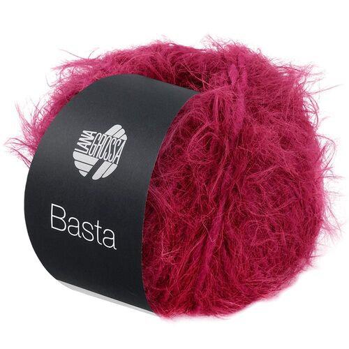009 Basta - red