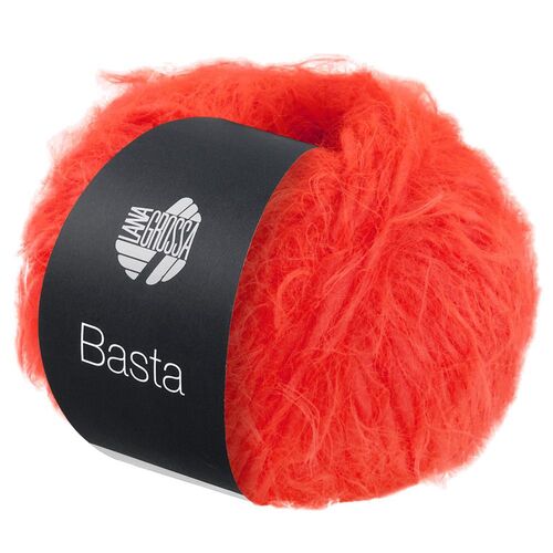 011 Basta - orange