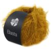 012 Basta - mustard yellow