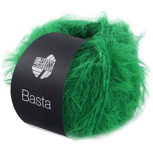 014 Basta - opal green