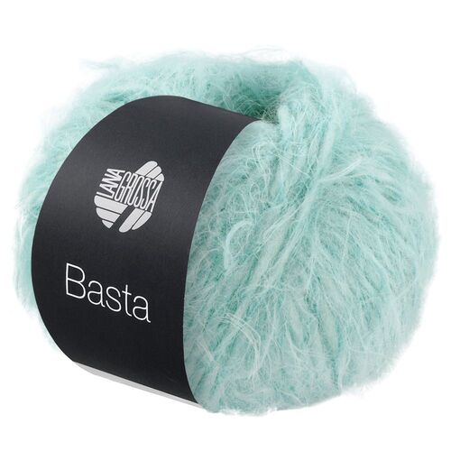 017 Basta - pale blue