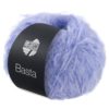 020 Basta - lilac blue