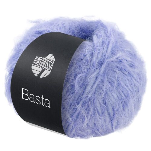 020 Basta - lilac blue
