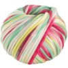 007 Gelato - cream/pink/yellow/turquoise green