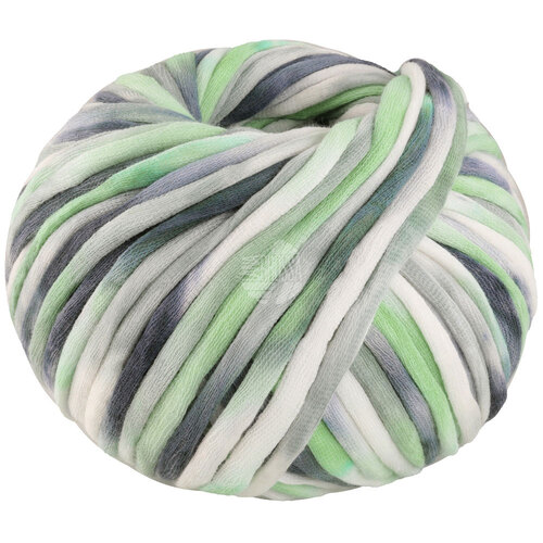 013 Gelato - grey/white/mint