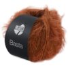 005 Basta - rust brown