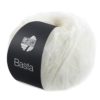001 Basta - white