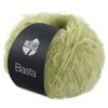 015 Basta - lime green
