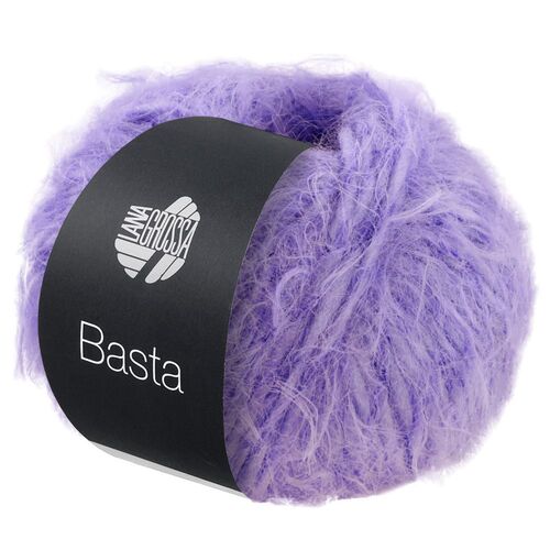 019 Basta - purple