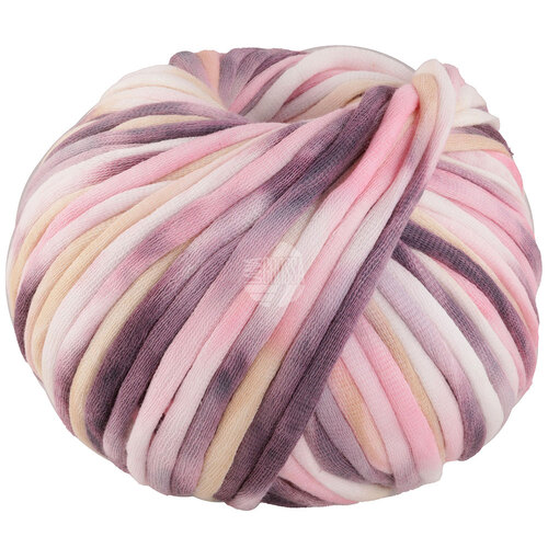 011 Gelato - plum/pink/beige/white