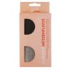 Fleece til luer 2pk, 8,5x61cm