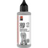 Sock stop 90ml, grå
