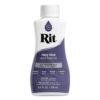 Rit flytende tekstilfarge 236ml, navy blue