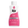 Rit flytende tekstilfarge 236ml, fuchsia