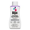 Rit flytende tekstilfarge 236ml, colorstay dye fixative