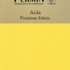 Aida 50x65cm 5,4 tr/cm - yellow