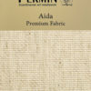 Aida 50x65cm 5,4 tr/cm - natural/rustic