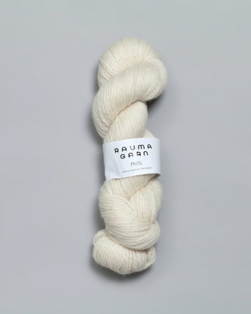 -13 Fivel - natur, hespe à 100 gram