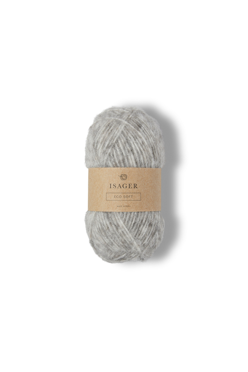 E2s Isager Soft