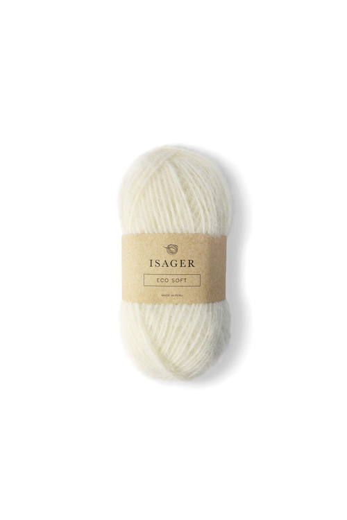 E0 Isager Soft