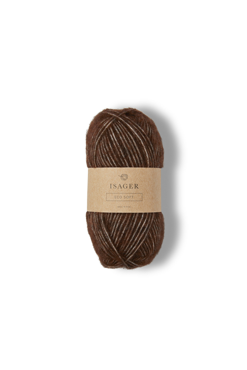 E8s Isager Soft