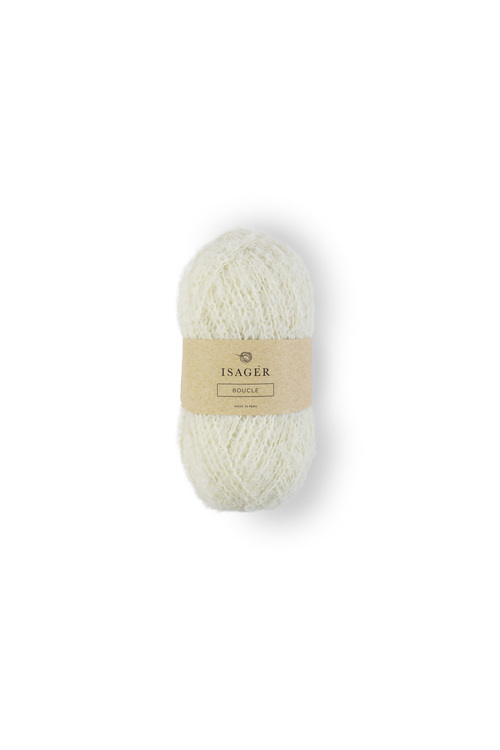 E0 Bouclé