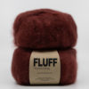 Hip Fluff - merlot please