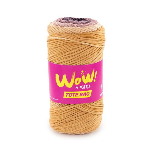 301 WOW! Tote bag
