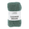 92 Cashmere Dreams - sage