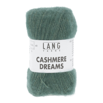 92 Cashmere Dreams - sage