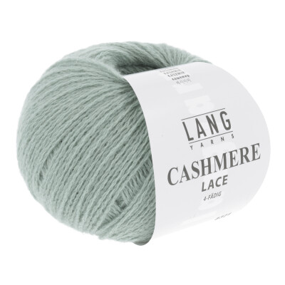 92 Cashmere Lace - sage