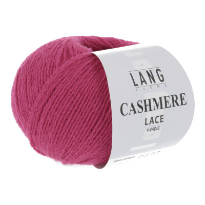65 Cashmere Lace - pink