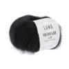 0004 Mohair Luxe - black