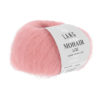 0028 Mohair Luxe - coral