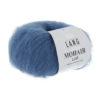 0106 Mohair Luxe - blue
