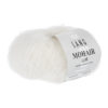 0001 Mohair Luxe - white