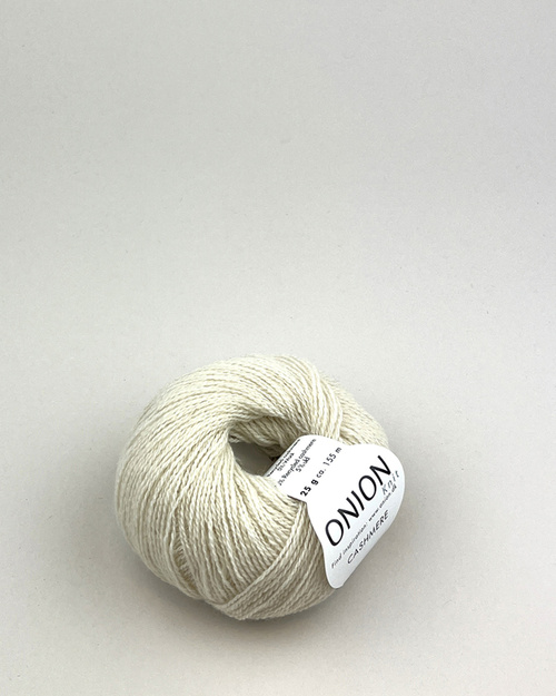1601 Cashmere - ecru