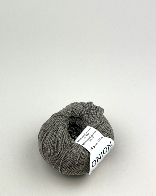 1602 Cashmere - sea shell