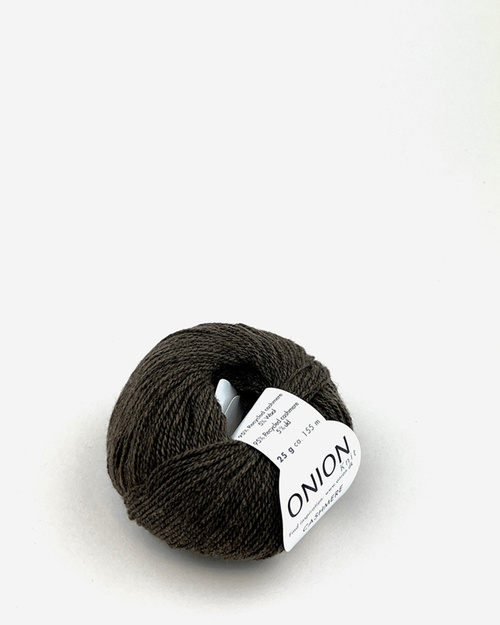 1603 Cashmere - brown