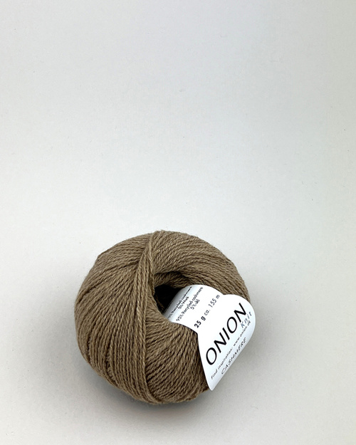 1604 Cashmere - golden