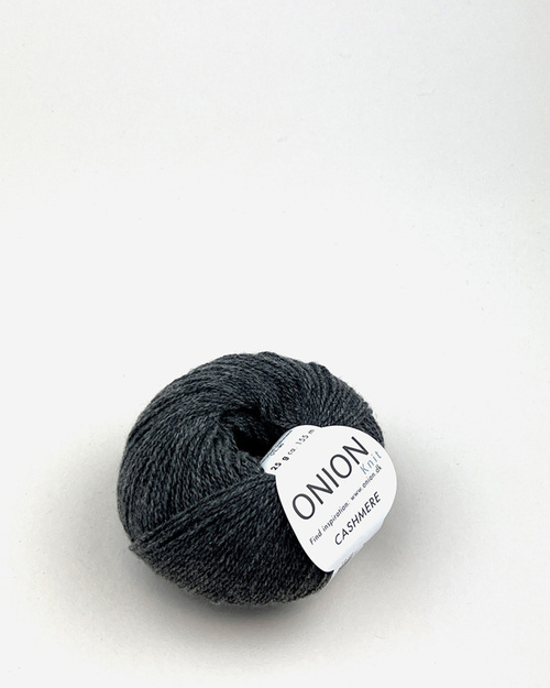 1606 Cashmere - dark grey