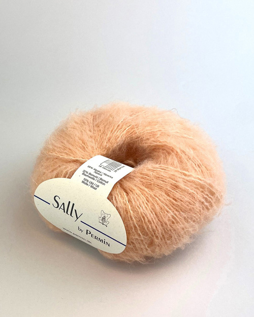 203 Sally - flamingo