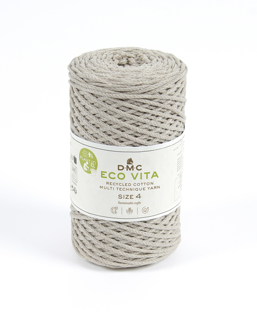 131 Eco Vita 4 - beige