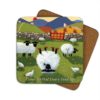 Coaster - Time To Put Ewer Feet Up