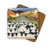 Coaster - Early Morning Rush Hour