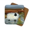 Coaster - Bad Hair Day