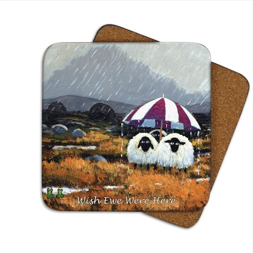 Coaster - Wish Ewe Were Here