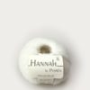 01 Hannah - hvid