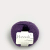 14 Hannah - aubergine
